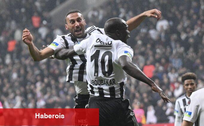 Aboubakar & Cenk A.Ş. - Haberois Aboubakar & Cenk A.Ş.