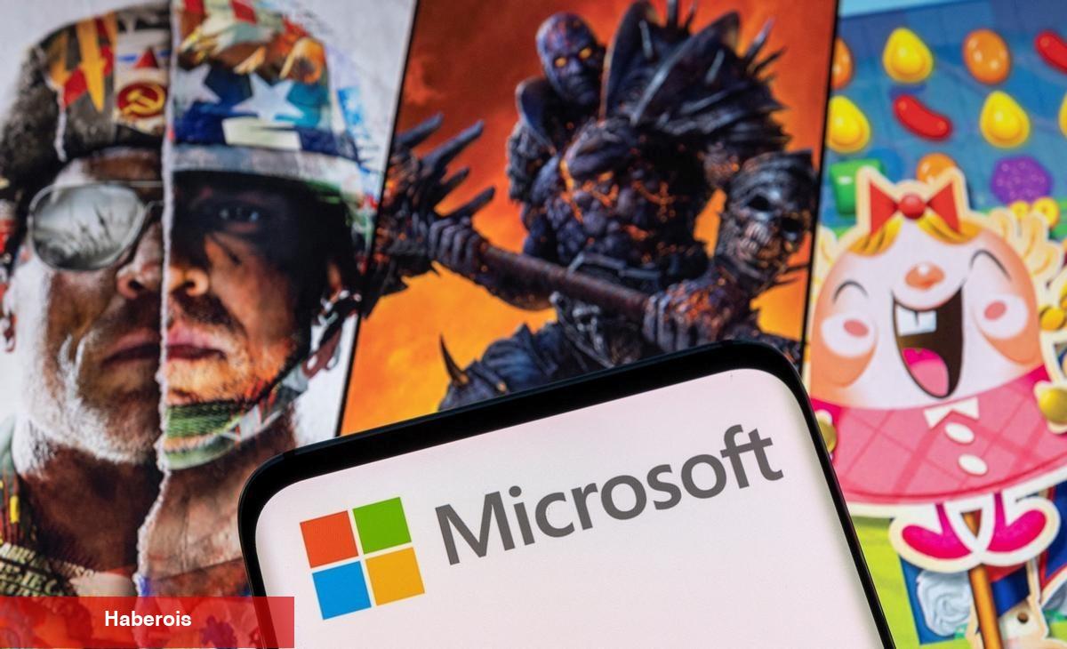 Activision, Call of Duty'yi Xbox'a Getirmek için Daha Yüksek Hisse İstiyor