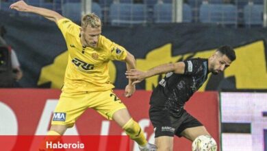 Adana Demirspor, galibiyetle kapattı