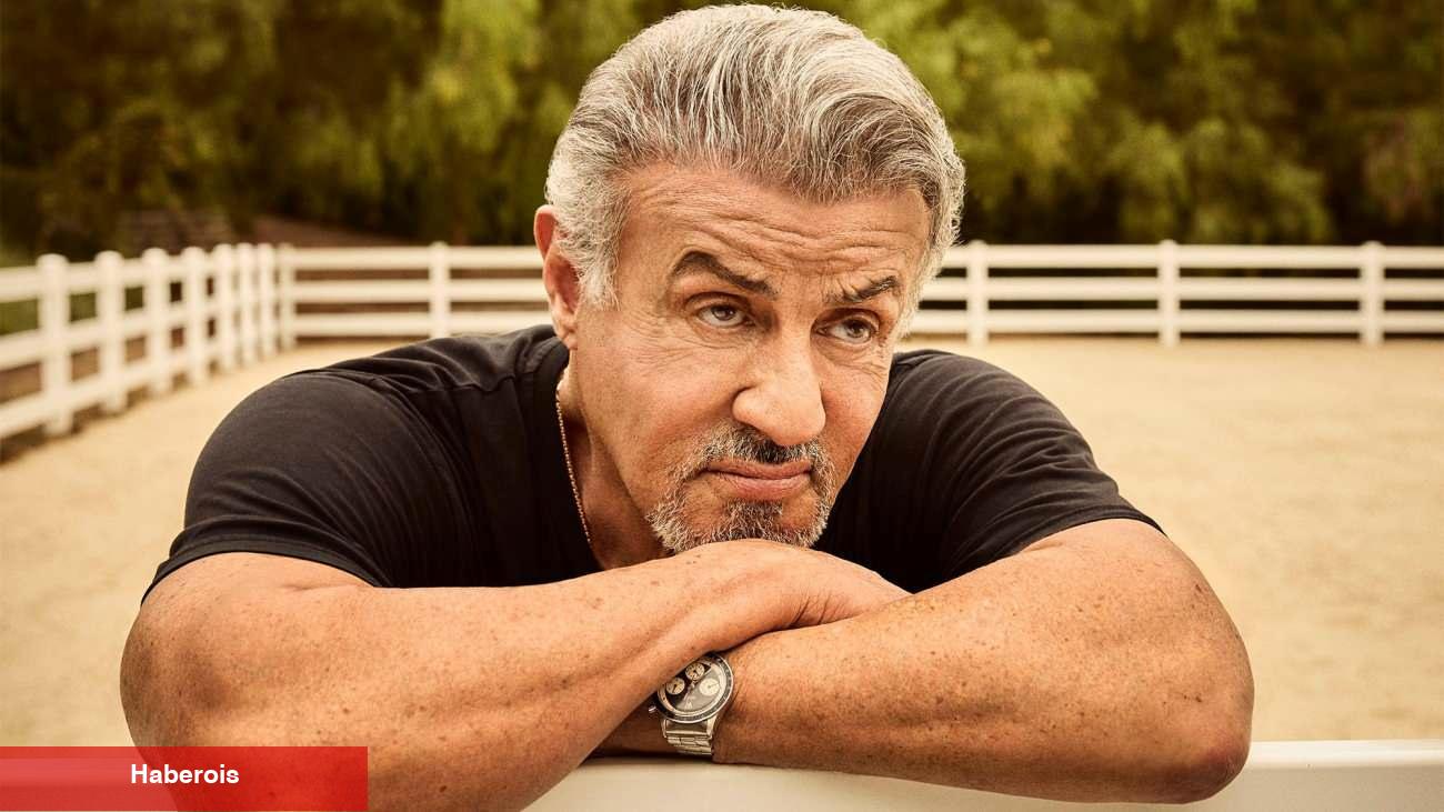 Adele Sylvester Stallone'un 58 milyon dolarlık malikanesini tek bir kaideyle satın aldı!