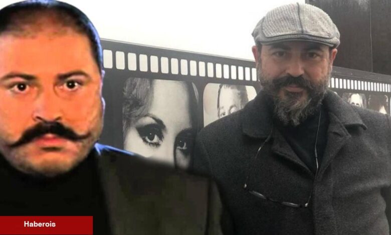 Ağır bakımda tedavi gören Kurtlar Vadisi'nin yıldızı Şekip Taşpınar'dan müjdeli haber! - Haberois Ağır bakımda tedavi gören Kurtlar Vadisi'nin yıldızı Şekip Taşpınar'dan müjdeli haber!