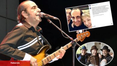 Ağır bakımdaki Özkan Uğur'un ailesinden açıklama geldi!
