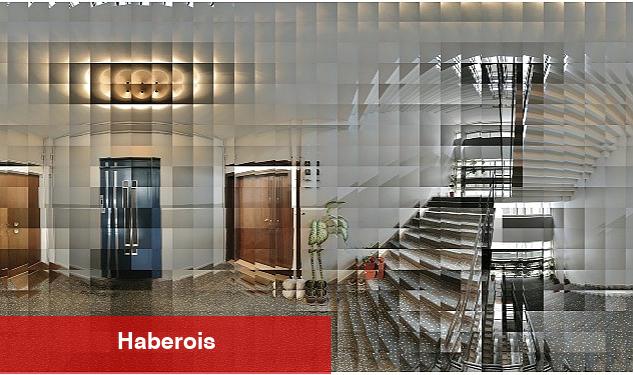 Ahmet Elhan'ın 'Yerler' sergisi 16 Haziran'da Atelier Marvy'de açılıyor - Haberois Ahmet Elhan'ın 'Yerler' sergisi 16 Haziran'da Atelier Marvy'de açılıyor