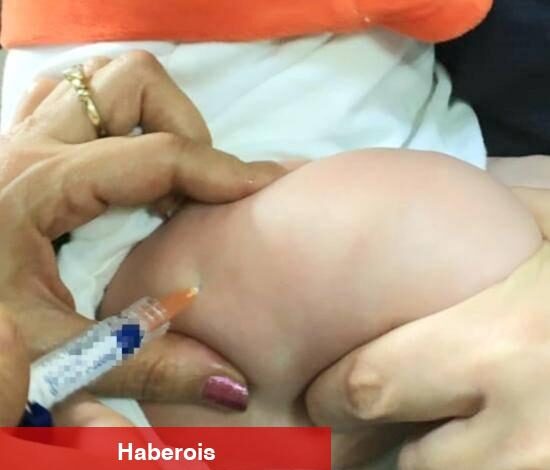 Aile Hekimlerinden Kızamık Aşısı Çağrısı! - Haberois Aile Hekimlerinden Kızamık Aşısı Çağrısı!