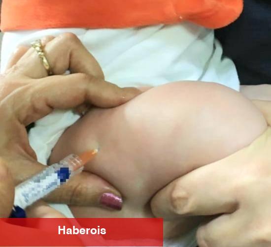 Aile Hekimlerinden Kızamık Aşısı Çağrısı!