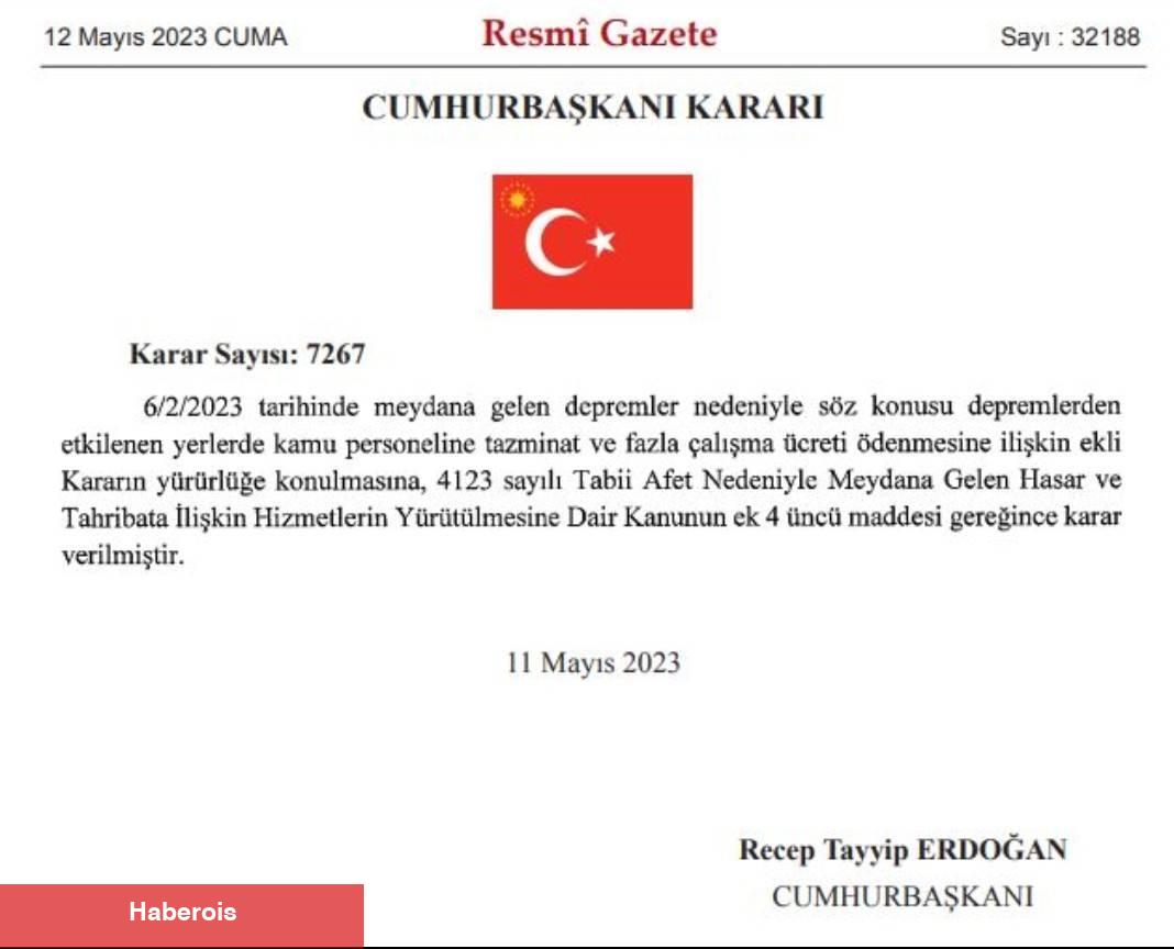 Aile Hekimlerine ve Sağlık Çalışanlarına Deprem Tazminatı Yok!