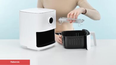 Airfryer fiyatlarına artırım yapacak düzenleme Resmi Gazete’de yayınlandı!