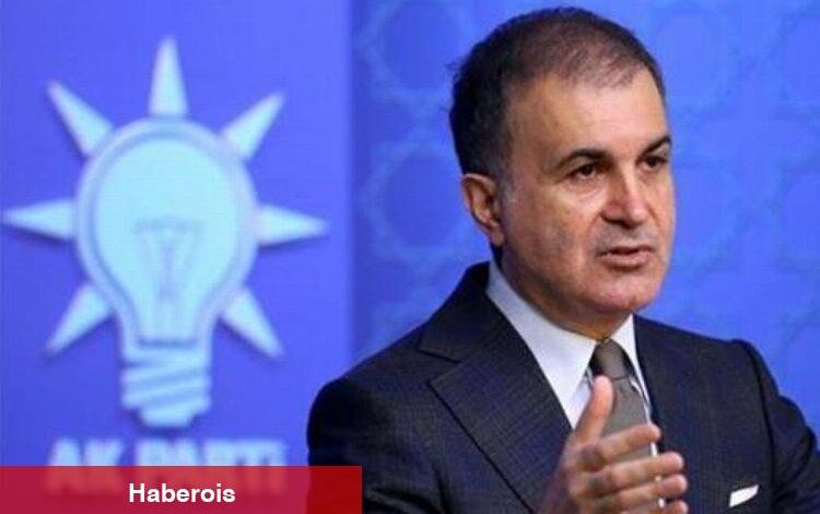 AK Parti Sözcüsü açıkladı... Yerel seçim hazırlıkları başladı - Haberois AK Parti Sözcüsü açıkladı... Yerel seçim hazırlıkları başladı