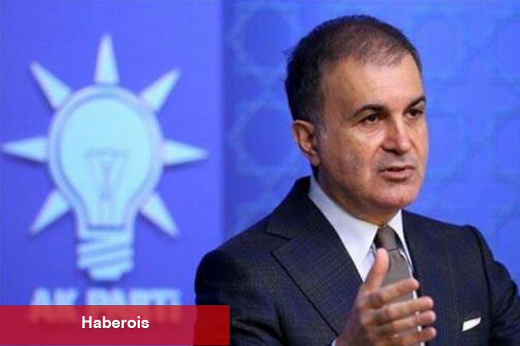 AK Parti Sözcüsü açıkladı... Yerel seçim hazırlıkları başladı