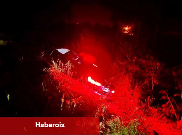 AK Partili Bahadır Yenişehirlioğlu trafik kazası geçirdi! Yenişehirlioğlu'ndan birinci açıklama