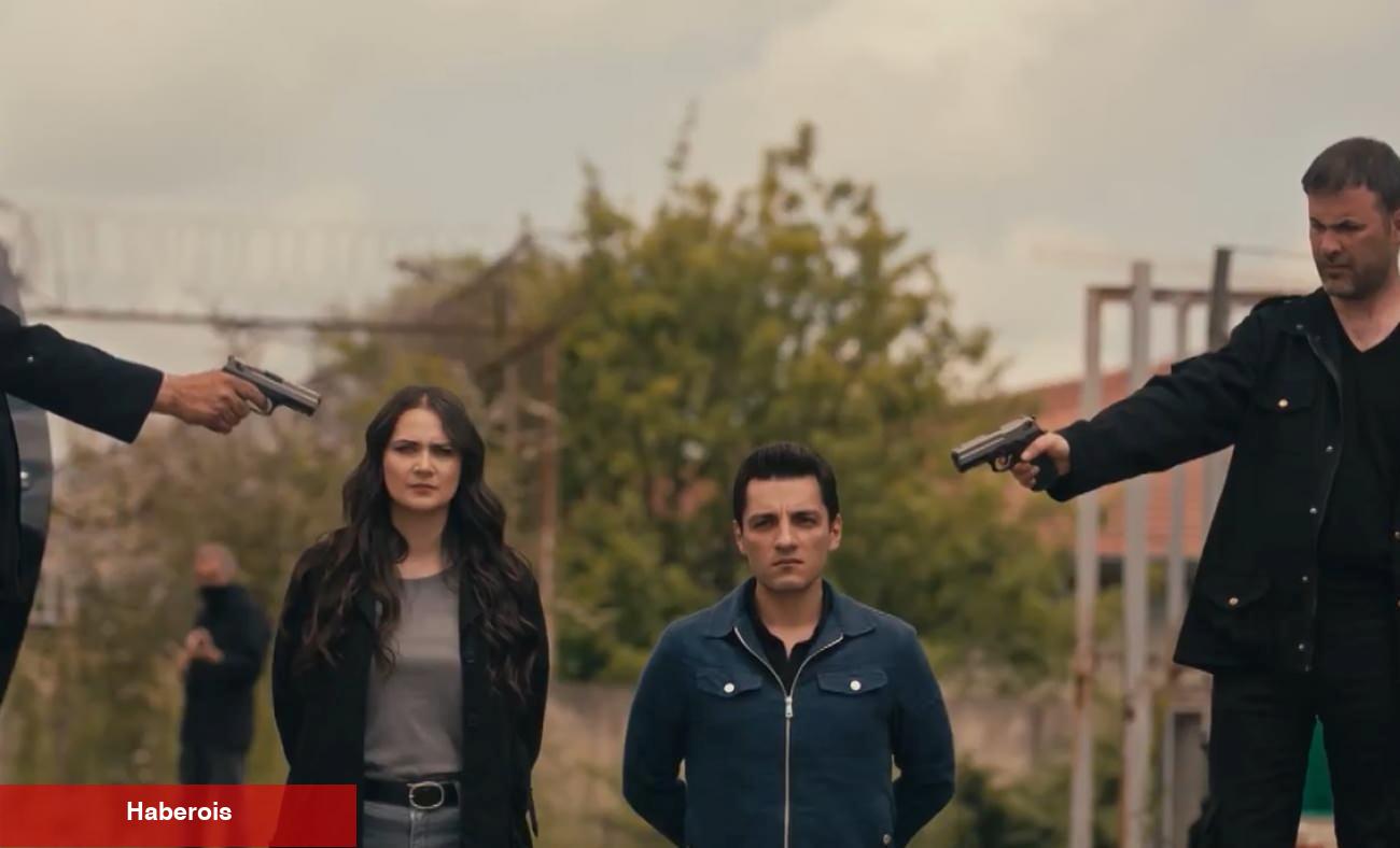 Al Sancak 18. kısım fragmanı yayınlandı! “Çocuklar daima gülsün diye savaşacağız"