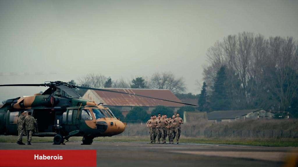 Al Sancak 18. kısım fragmanı yayınlandı! “Çocuklar daima gülsün diye savaşacağız"