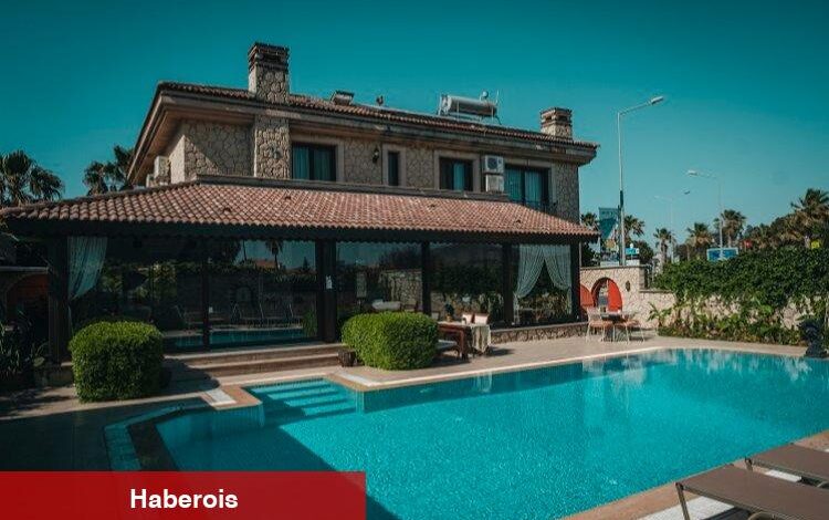 Alaçatı'da seçim sonrası hareketlilik başladı - Haberois Alaçatı'da seçim sonrası hareketlilik başladı