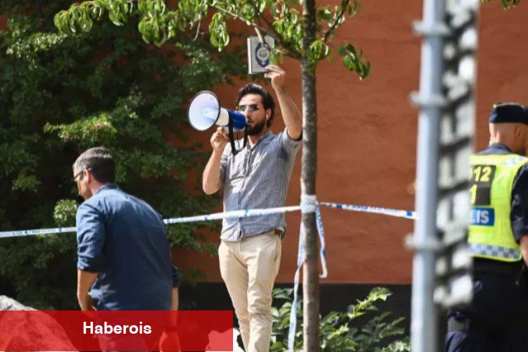 Alçak provokasyona ABD'den destek