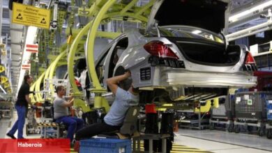Almanya’da saatlik minimum fiyata 12,41 euro teklifi