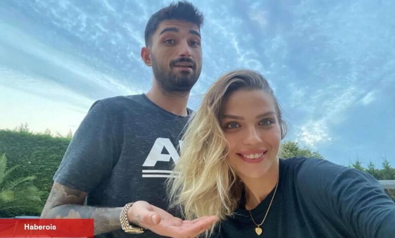 Altın Kemerle gündem olan Yasemin Şefkatli'den dikkat çeken paylaşım! - Haberois Altın Kemerle gündem olan Yasemin Şefkatli'den dikkat çeken paylaşım!