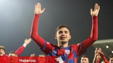 Altınordu'da Burak İnce kederi