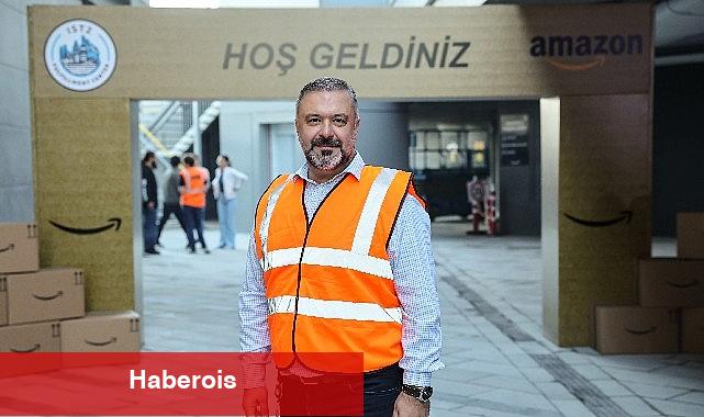 Amazon, teknoloji sınıfı açıyor! - Haberois Amazon, teknoloji sınıfı açıyor!