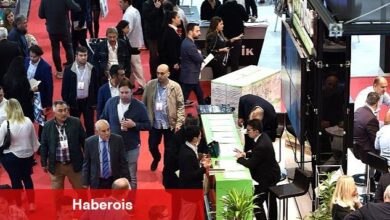Ambalaj endüstrisi 11-14 Ekim 2023 tarihleri arasında İstanbul'da buluşuyor!