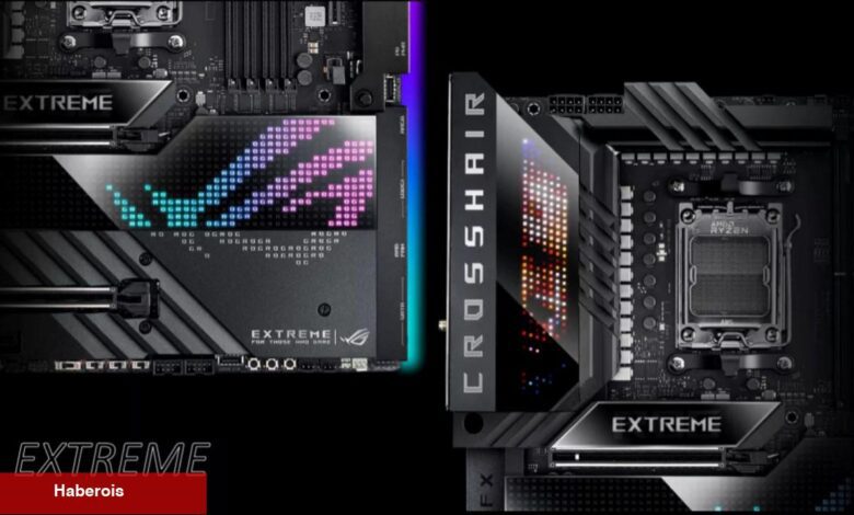 AMD, oyun dünyasındaki hakimiyetini arttırmanın peşinde! - Haberois AMD, oyun dünyasındaki hakimiyetini arttırmanın peşinde!