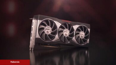 AMD’nin iki yeni ekran kartı için çıkış tarihleri netleşti