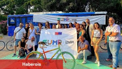 Anadolu Efes'ten İzmir'in "Sürdürülebilir Kentsel Hareketlilik Planı"na Destek