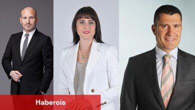 Anadolu Sigorta'da Üst Düzey Atamalar Devam Ediyor