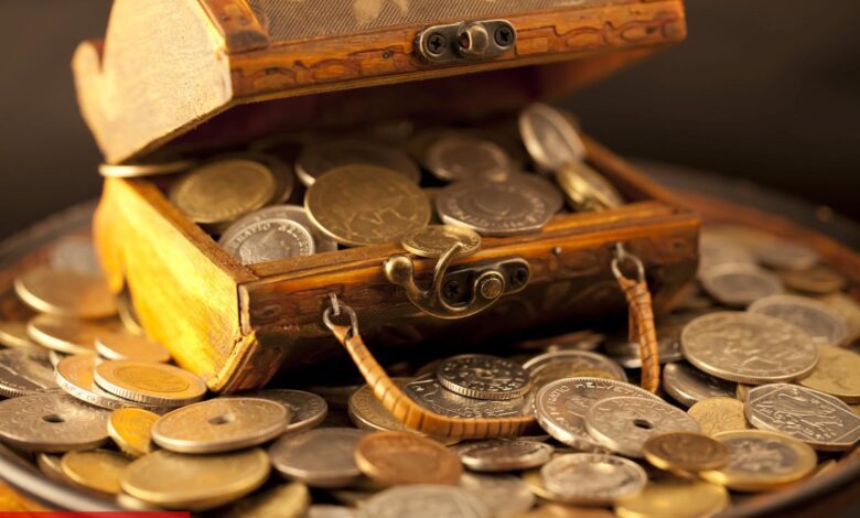 Analist: Patlayacak Sıradaki 10 Altcoin Bunlar! - Haberois Analist: Patlayacak Sıradaki 10 Altcoin Bunlar!