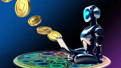 Analistler: Bu 5 Yapay Zeka Coin Yakında Fırlayabilir!