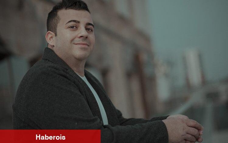 Anıl Alan'dan bir şarkı daha - Haberois Anıl Alan'dan bir şarkı daha
