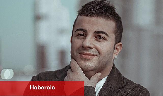 Anıl Alan'dan yeni bir şarkı daha - Haberois Anıl Alan'dan yeni bir şarkı daha