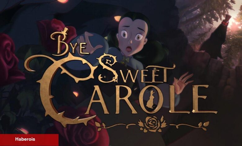 Animasyon sinemalarından esinlenen Bye Sweet Carole için tanıtım fragmanı yayınlandı - Haberois Animasyon sinemalarından esinlenen Bye Sweet Carole için tanıtım fragmanı yayınlandı