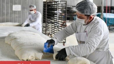 Ankara Halk Ekmek yelpazeyi genişletiyor