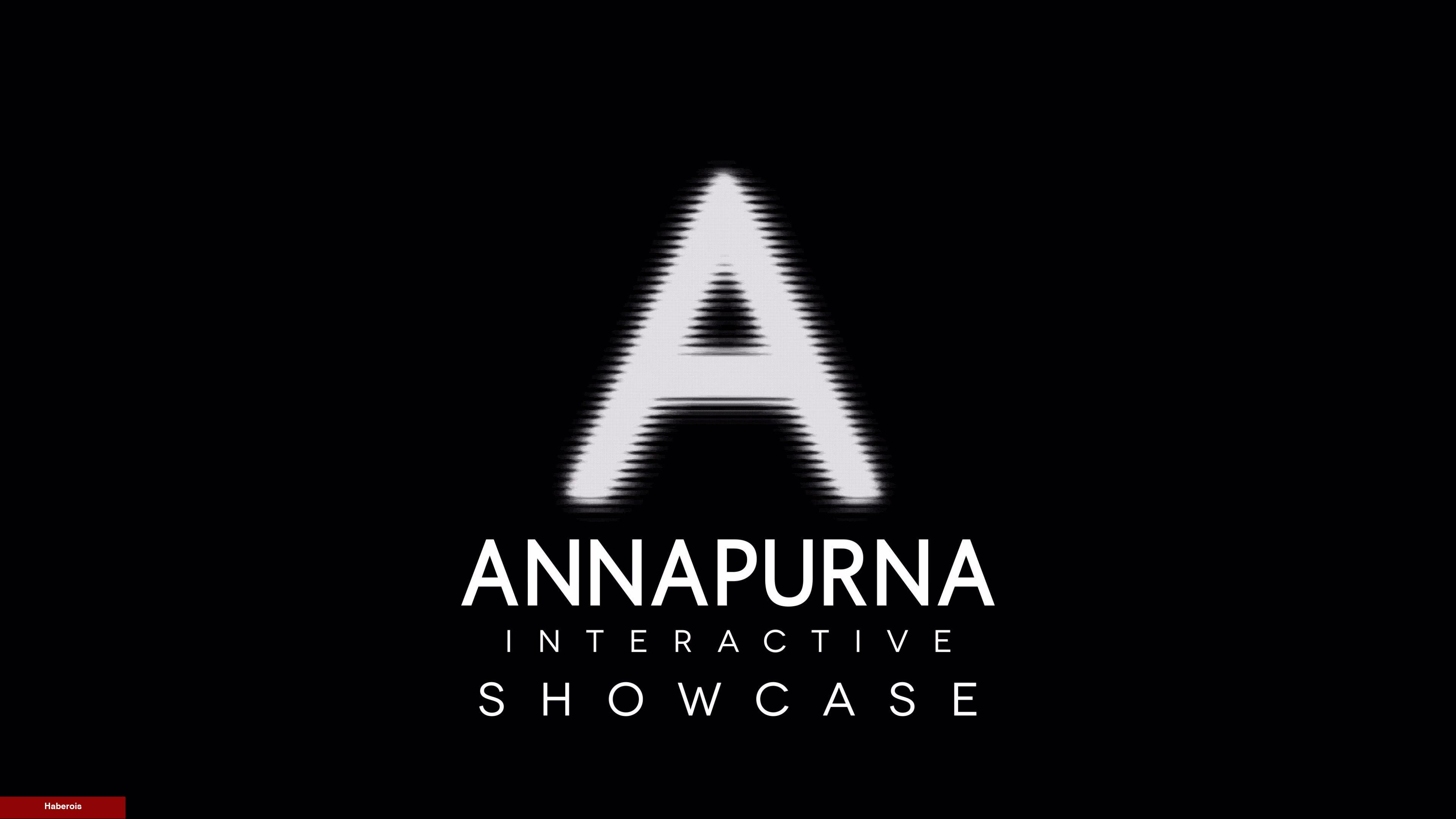 Annapurna Interactive yeni oyunlarını 29 Haziran'da duyuracak - Haberois Annapurna Interactive yeni oyunlarını 29 Haziran'da duyuracak