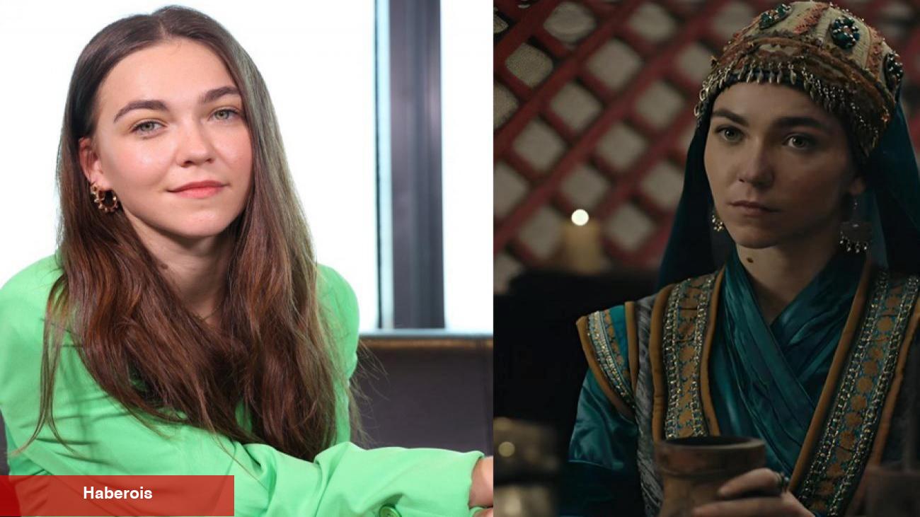 Annesi Ukraynalı olan Miray Akay'dan üzen açıklama: Ailemden birkaç kişiyi kaybettim!