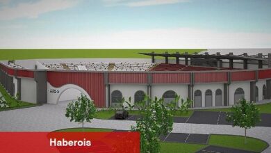 Antalya Büyükşehir'den Kumluca'ya Stadyum Projesi