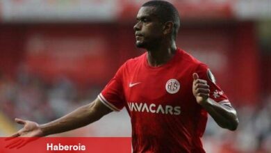 Antalyaspor beklentileri karşılayamadı
