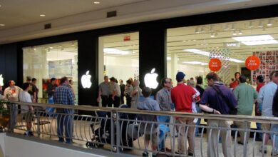 Apple bir defa daha farkını ortaya koyuyor