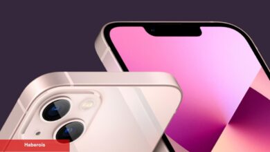 Apple eserlerine büyük zam! İphone almak hayallerde kaldı!