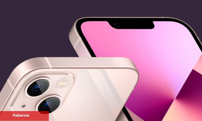 Apple eserlerine büyük zam! İphone almak hayallerde kaldı! - Haberois Apple eserlerine büyük zam! İphone almak hayallerde kaldı!