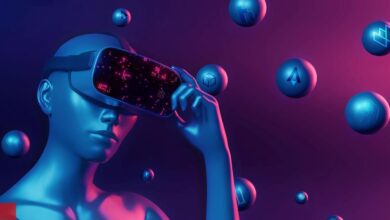 Apple Haberi Bekleniyor! Bu 4 Metaverse Coin Fırlayabilir!