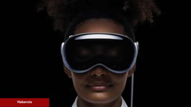 Apple Vision Pro’nun “Görsel Arama” özelliği bilimkurgu sinemalarından çıkmış üzere