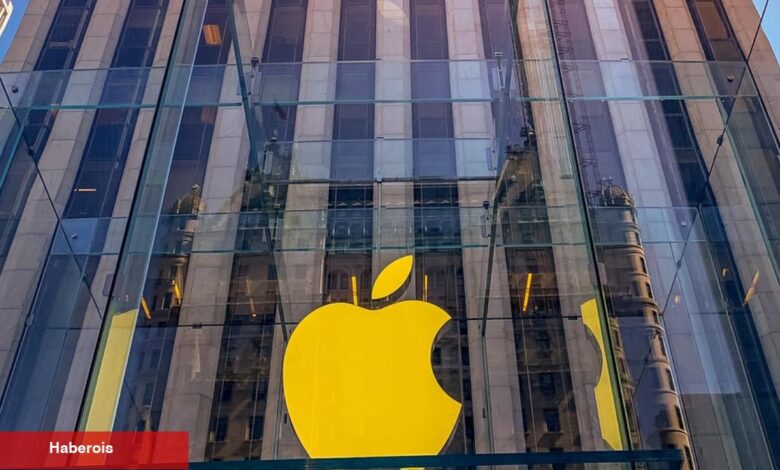 Apple WWDC 2023 konferansı başladı! Canlı anlatım! - Haberois Apple WWDC 2023 konferansı başladı! Canlı anlatım!