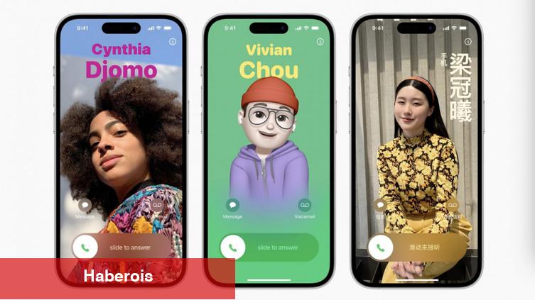 Apple WWDC 2023'de yeni eserlerini tanıttı!