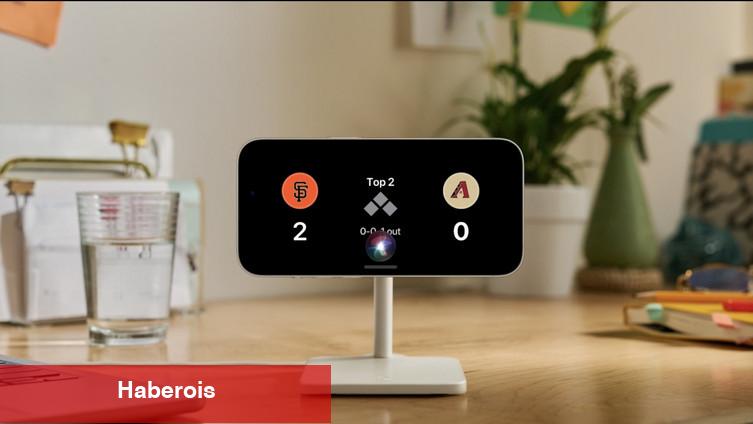 Apple WWDC 2023'de yeni eserlerini tanıttı!