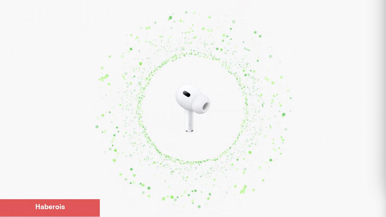 Apple WWDC 2023'de yeni eserlerini tanıttı!