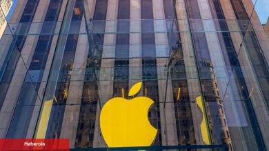 Apple WWDC 2023'de yeni eserlerini tanıttı!