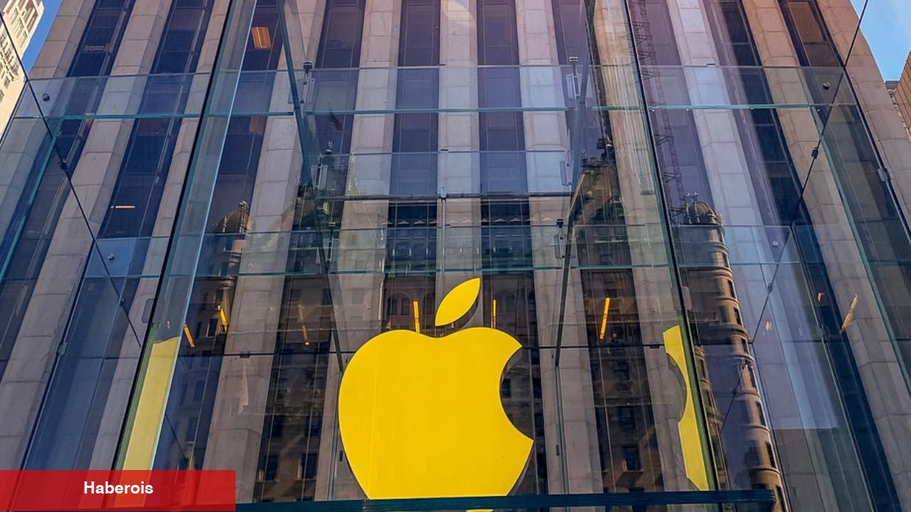 Apple WWDC 2023'de yeni eserlerini tanıttı!