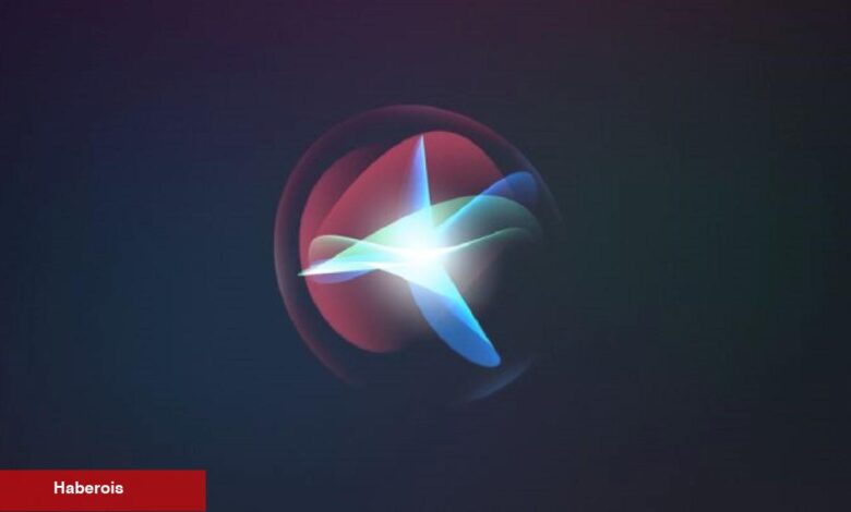 Apple'ın WWDC 2023'te büyük Siri güncellemelerini duyuracağı söyleniyor - Haberois Apple'ın WWDC 2023'te büyük Siri güncellemelerini duyuracağı söyleniyor
