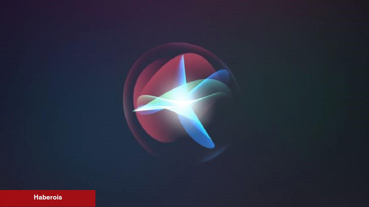 Apple'ın WWDC 2023'te büyük Siri güncellemelerini duyuracağı söyleniyor